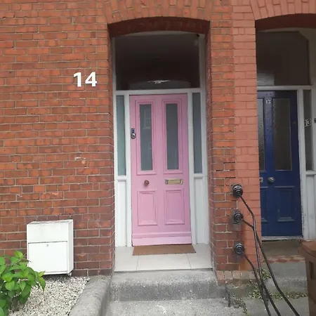 Beautiful Guest house Dublin