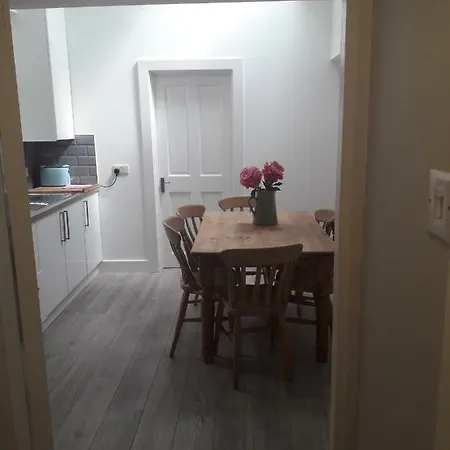 Guest house Beautiful Dublin