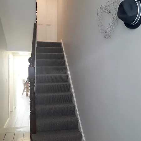 Beautiful Guest house Dublin