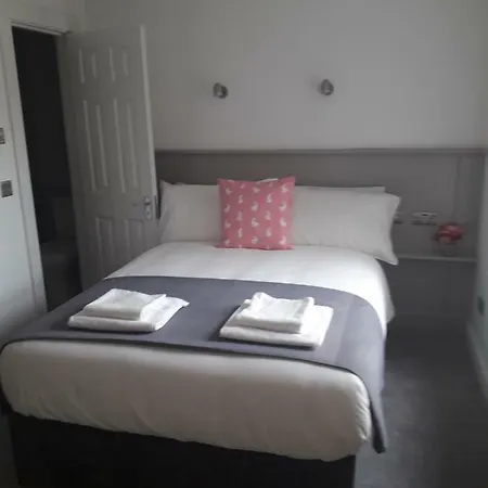 Guest house Beautiful Dublin