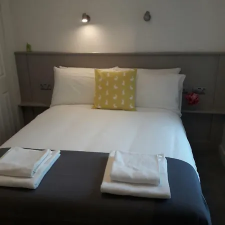 Guest house Beautiful *