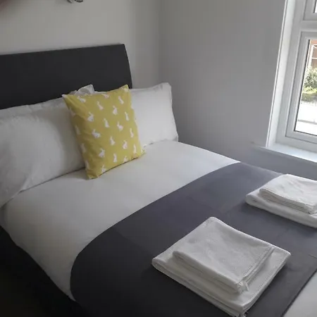 Guest house Beautiful *