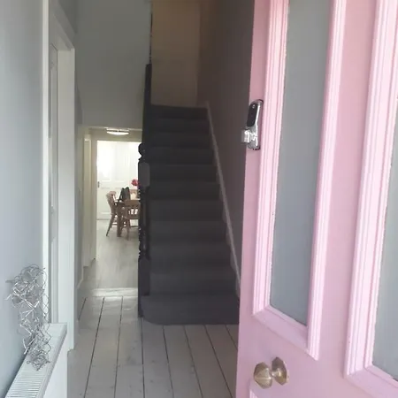 Beautiful Guest house