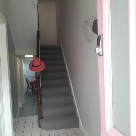 Guest house Beautiful *