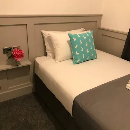 Guest house Beautiful