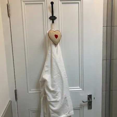 Beautiful Guest house Dublin