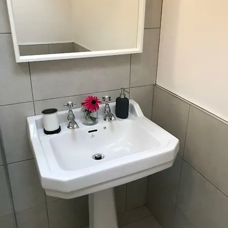 Beautiful Guest house
