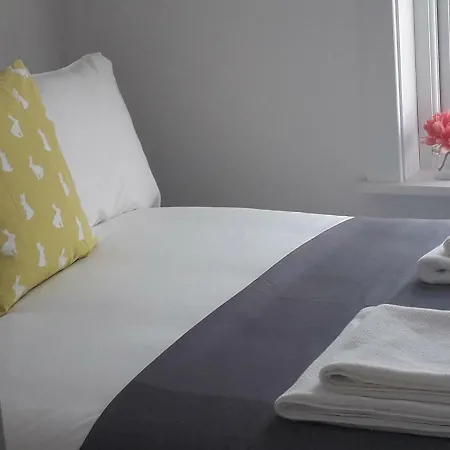Guest house Beautiful Dublin