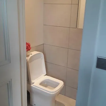 Guest house Beautiful