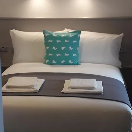 Guest house Beautiful